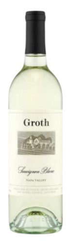 2018 | Groth | Sauvignon Blanc at CaskCartel.com