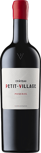 2016 | Chateau Petit Village | Pomerol at CaskCartel.com