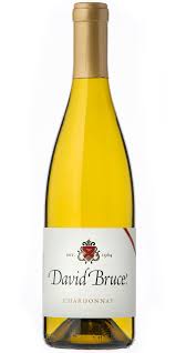 2022 | David Bruce | Santa Barbara County Chardonnay at CaskCartel.com