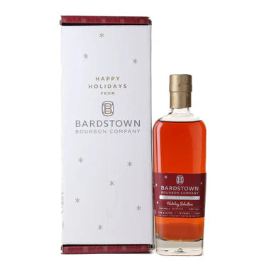 Bardstown Bourbon Company Holiday Selection Private Barrel Selection 6 Year Old Bourbon Whiskey at CaskCartel.com