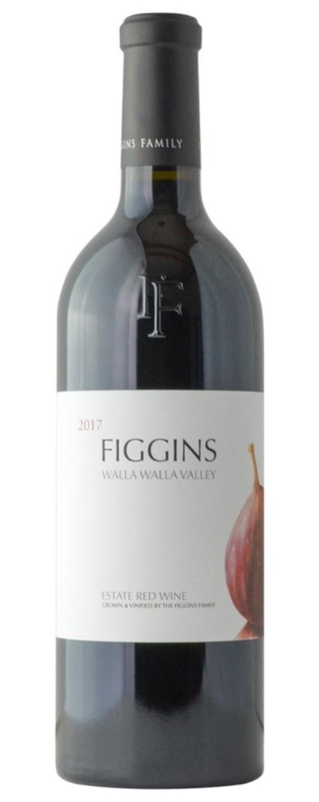 2017 | Figgins | Estate Red (Magnum) at CaskCartel.com