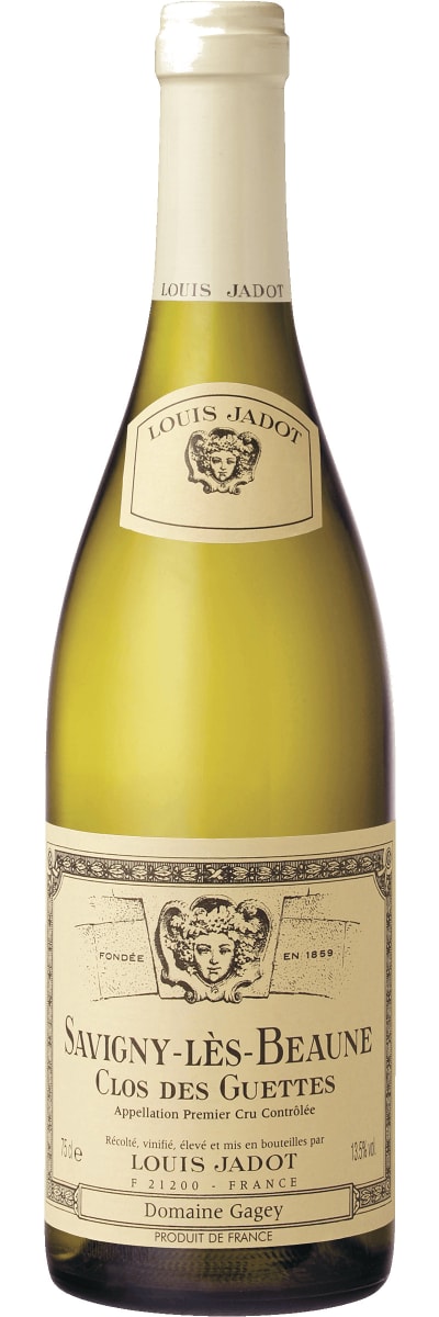 2021 | Louis Jadot | Domaine Gagey Clos des Guettes Blanc at CaskCartel.com