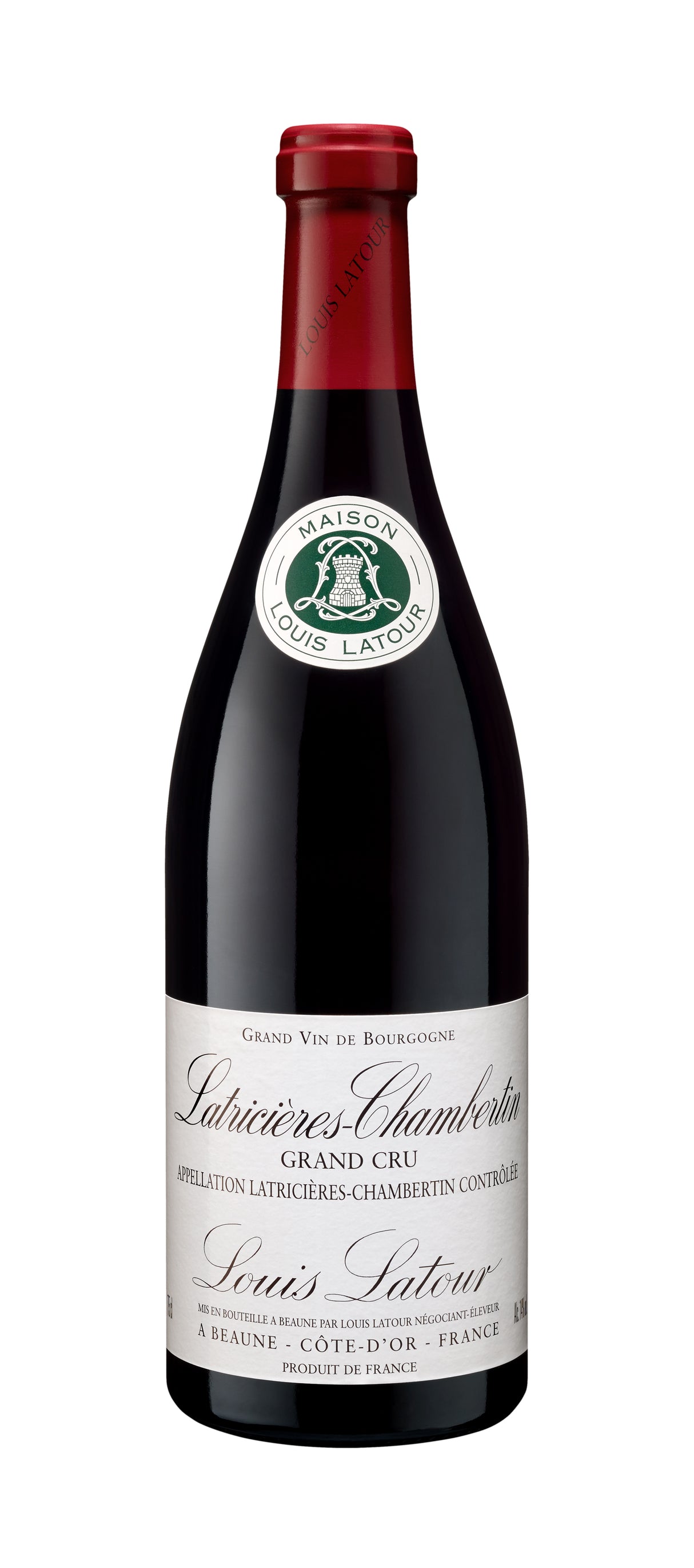 2015 | Louis Latour | Latricieres-Chambertin at CaskCartel.com