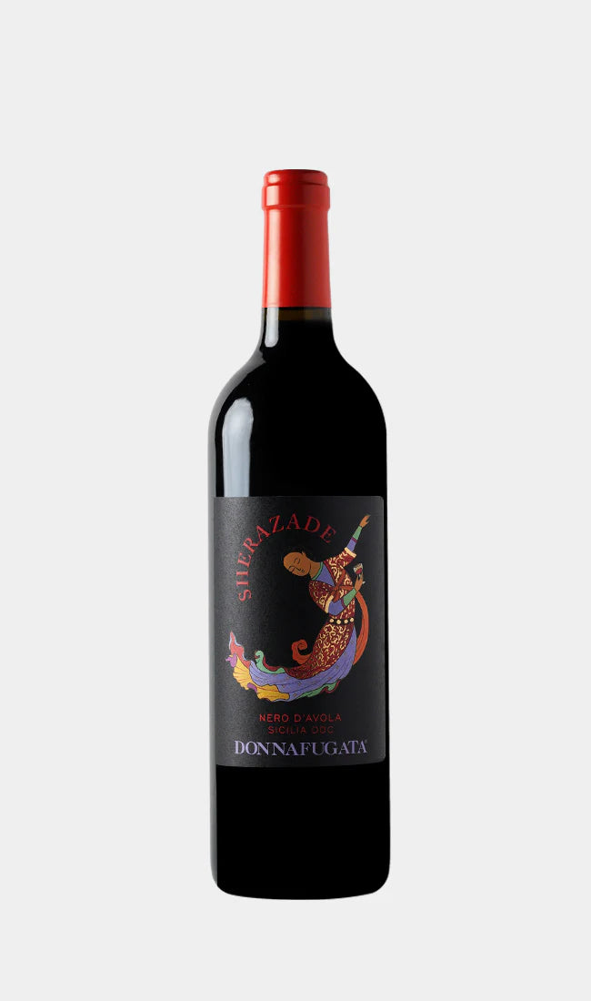 Donnafugata | Sherazade Sicilia IGT - NV at CaskCartel.com