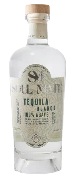 Soul Mate Blanco | 700ML at CaskCartel.com