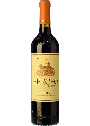 2020 | Bodegas Berceo | Tempranillo at CaskCartel.com
