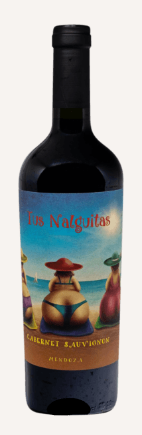 Tus Nalguitas | Cabernet Sauvignon - NV at CaskCartel.com