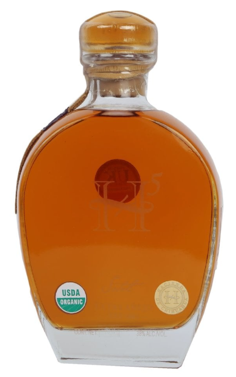 Hacienda de Chihuahua Extra Anejo Sotol at CaskCartel.com