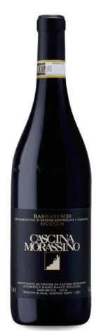 2019 | Cascina Morassino | Ovello at CaskCartel.com