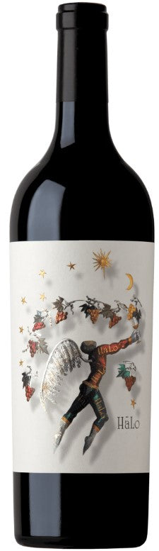 2018 | Trefethen Family Vineyards | Halo Cabernet Sauvignon at CaskCartel.com