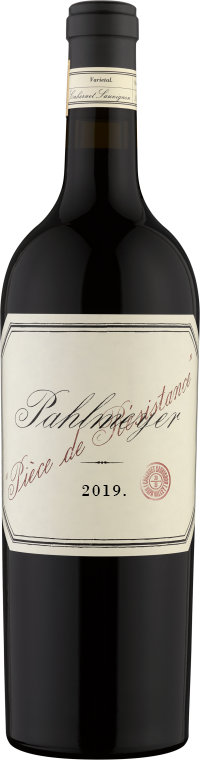 2019 | Pahlmeyer | Piece de Resistance at CaskCartel.com