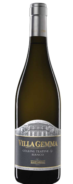 Masciarelli | Villa Gemma Bianco - NV at CaskCartel.com