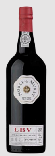 2012 | Noble & Murat | Late Bottled Vintage Port at CaskCartel.com