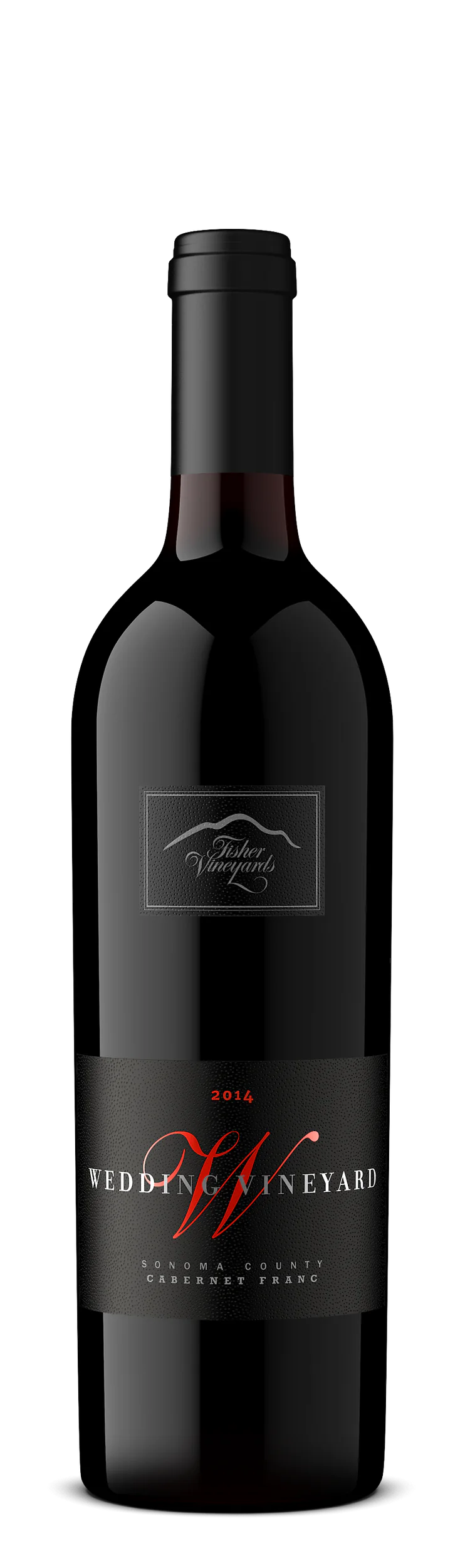 2014 | Fisher Vineyards | Wedding Vineyard Cabernet Sauvignon at CaskCartel.com