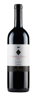 2007 | Tenuta Guado al Tasso | Bolgheri Superiore at CaskCartel.com