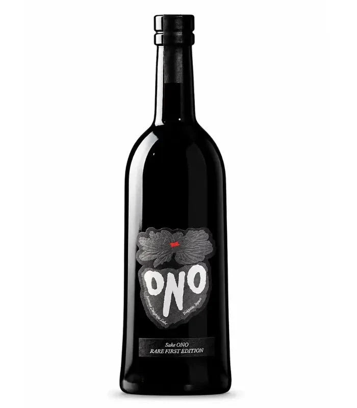 Ono Rare First Edition Junmai Daiginjo Sake | 720ML at CaskCartel.com