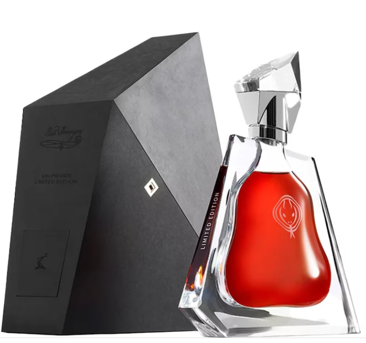 Hennessy Richard Lunar New Year 2025 Edition Cognac | 700ML at CaskCartel.com