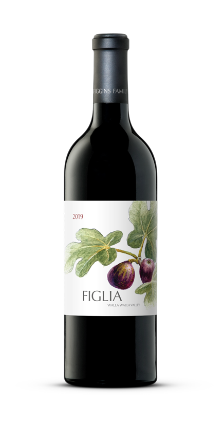 2019 | Figgins | Figlia at CaskCartel.com