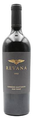 2022 | Revana | Napa Valley Cabernet Sauvignon at CaskCartel.com