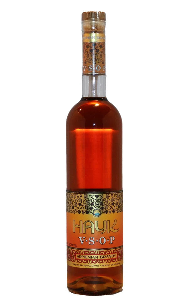 Hayk V.S.O.P Brandy at CaskCartel.com