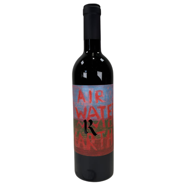 2022 | Realm Cellars | Houyi Cabernet Sauvignon at CaskCartel.com