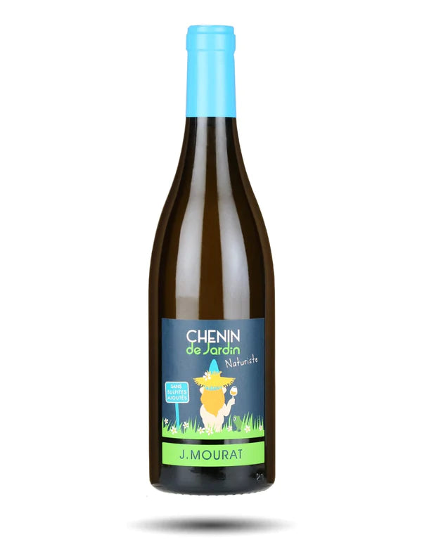 2020 | Maison Mourat | Chenin de Jardin at CaskCartel.com