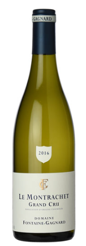 2016 | Domaine Fontaine-Gagnard | Montrachet at CaskCartel.com