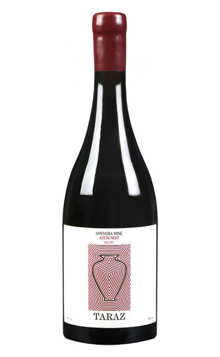 2021 | Taraz | Amphora Areni Noir at CaskCartel.com
