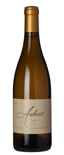 2009 | Aubert | Reuling Vineyard Chardonnay at CaskCartel.com