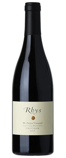 2017 | Rhys Vineyards | Mt. Pajaro Vineyard Pinot Noir at CaskCartel.com