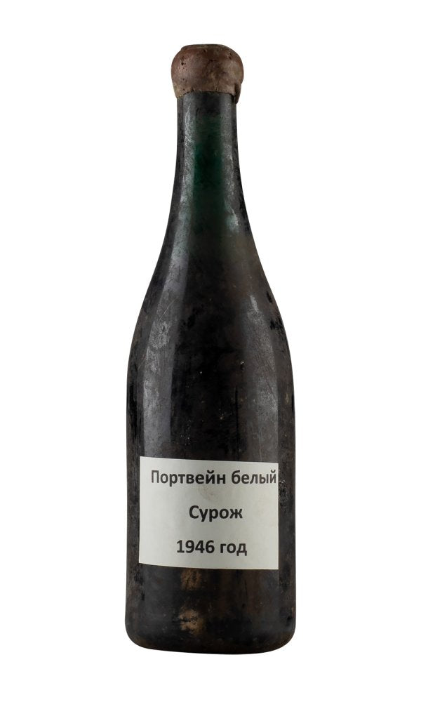 1946 | Massandra | Surozh Kokour at CaskCartel.com