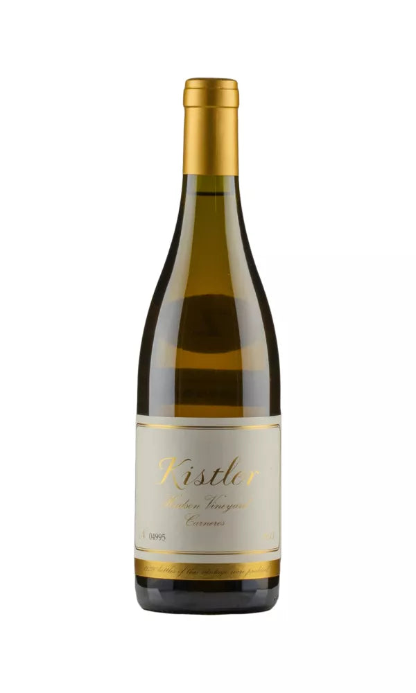 2013 | Kistler | Hudson Vineyard Chardonnay at CaskCartel.com