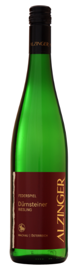 2018 | Weingut Alzinger | Durnsteiner Riesling Federspiel at CaskCartel.com