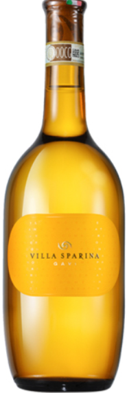 2024 | Villa Sparina | Gavi at CaskCartel.com