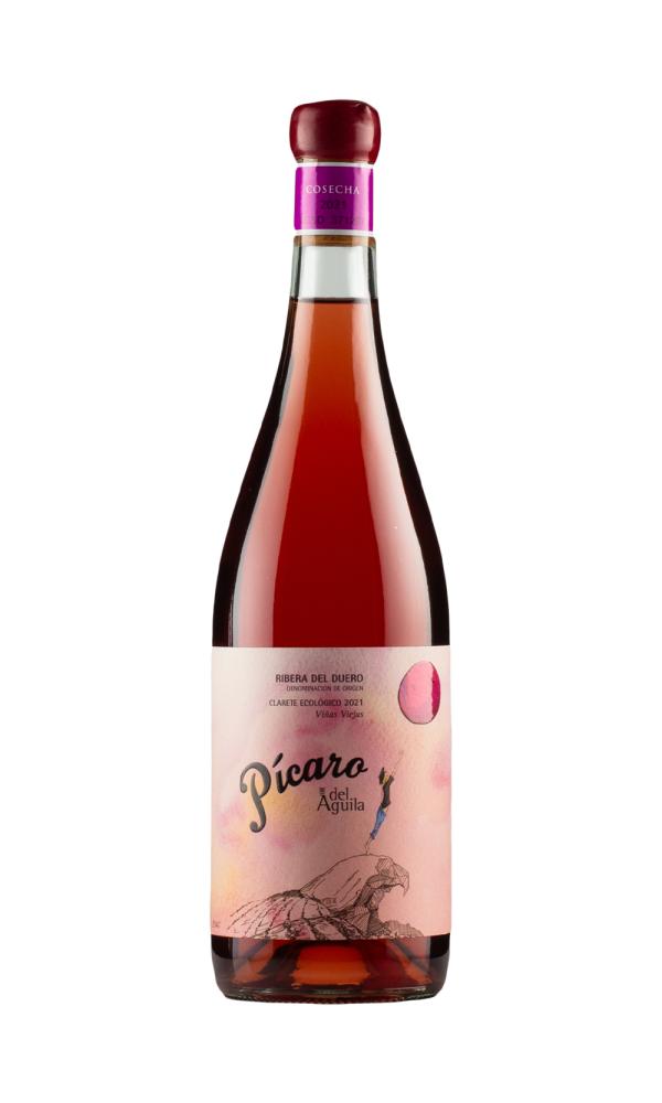 2021 | Dominio del Águila | Picaro del Aguila at CaskCartel.com