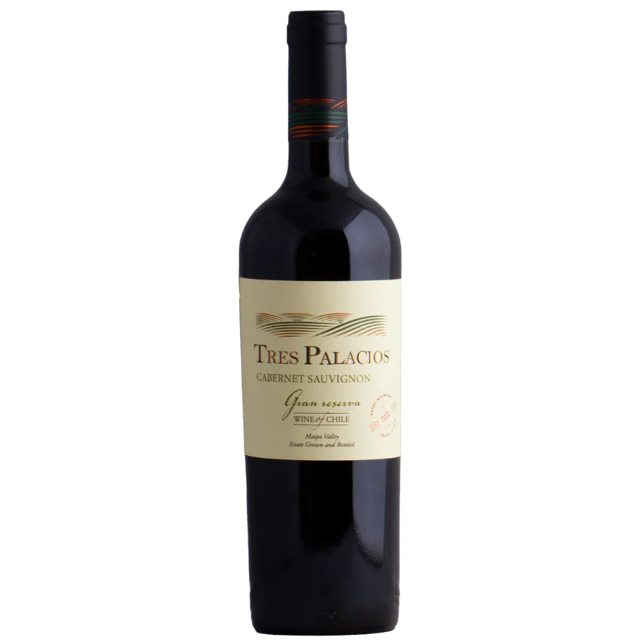 2020 | Tres Palacios | Cabernet Sauvignon at CaskCartel.com