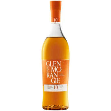 Glenmorangie The Original 10 Year Old Single Malt Scotch Whisky | 1L at CaskCartel.com