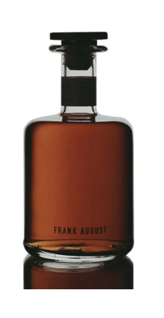 Frank August 6.1 Year Old Single Barrel Kentucky Straight Bourbon Whiskey at CaskCartel.com