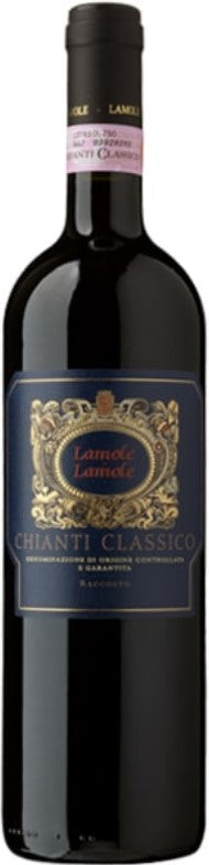 2016 | Lamole di Lamole | Chianti Classico at CaskCartel.com