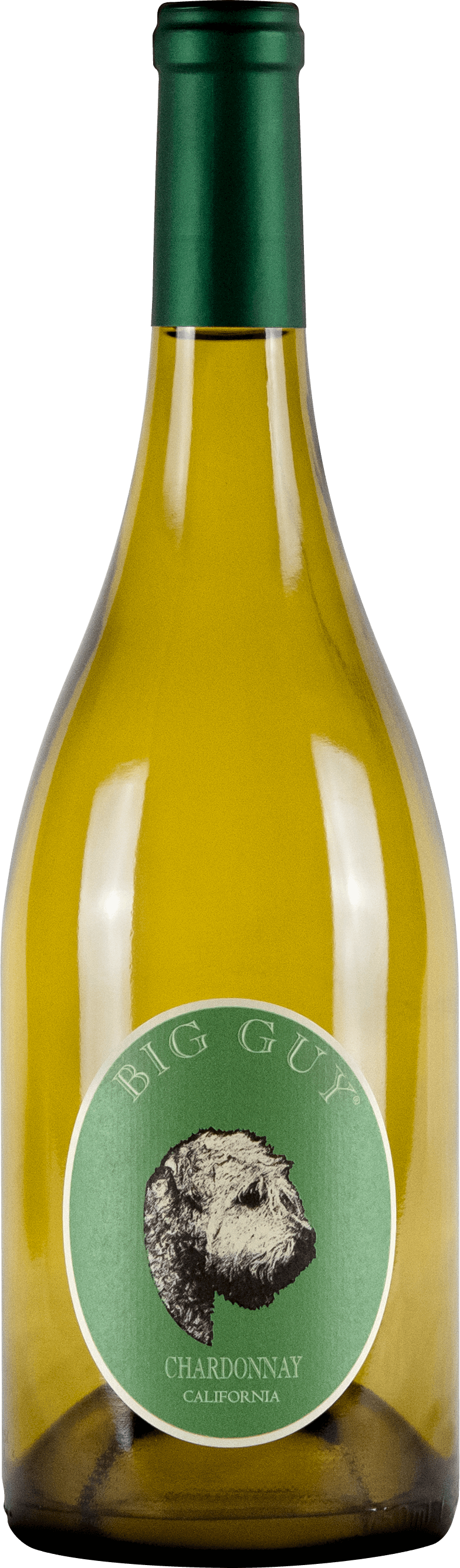 Big Guy Cellars | Chardonnay - NV at CaskCartel.com