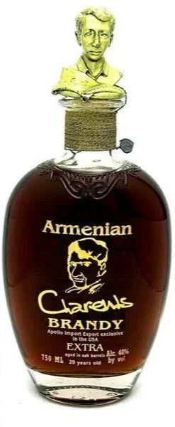 Charents Extra 20 Year Old Brandy at CaskCartel.com