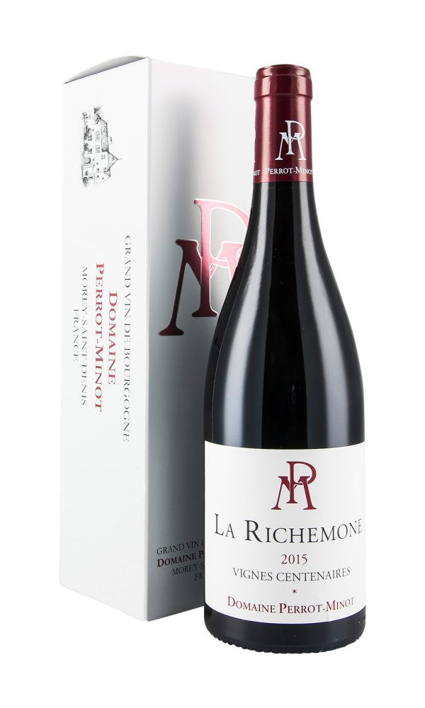 2015 | Domaine Perrot-Minot | La Richemone Cuvee Ultra at CaskCartel.com