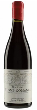2016 | Bernard Noblet | Vosne-Romanee Mon Plaisir at CaskCartel.com