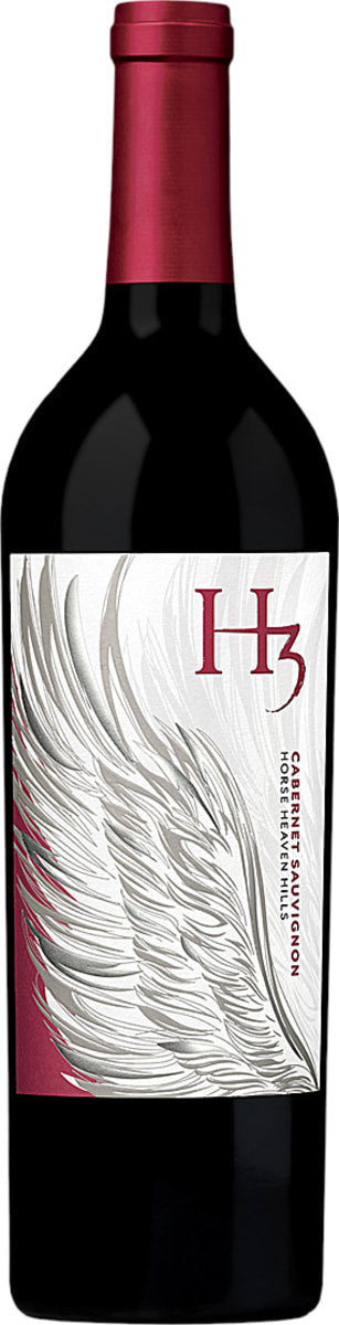 Columbia Crest | H3 Cabernet Sauvignon - NV at CaskCartel.com
