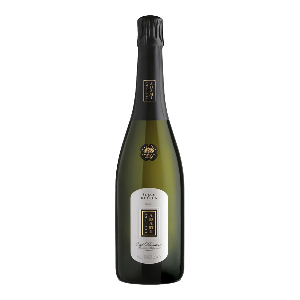 Adami | Bosco di Gica Brut - NV at CaskCartel.com
