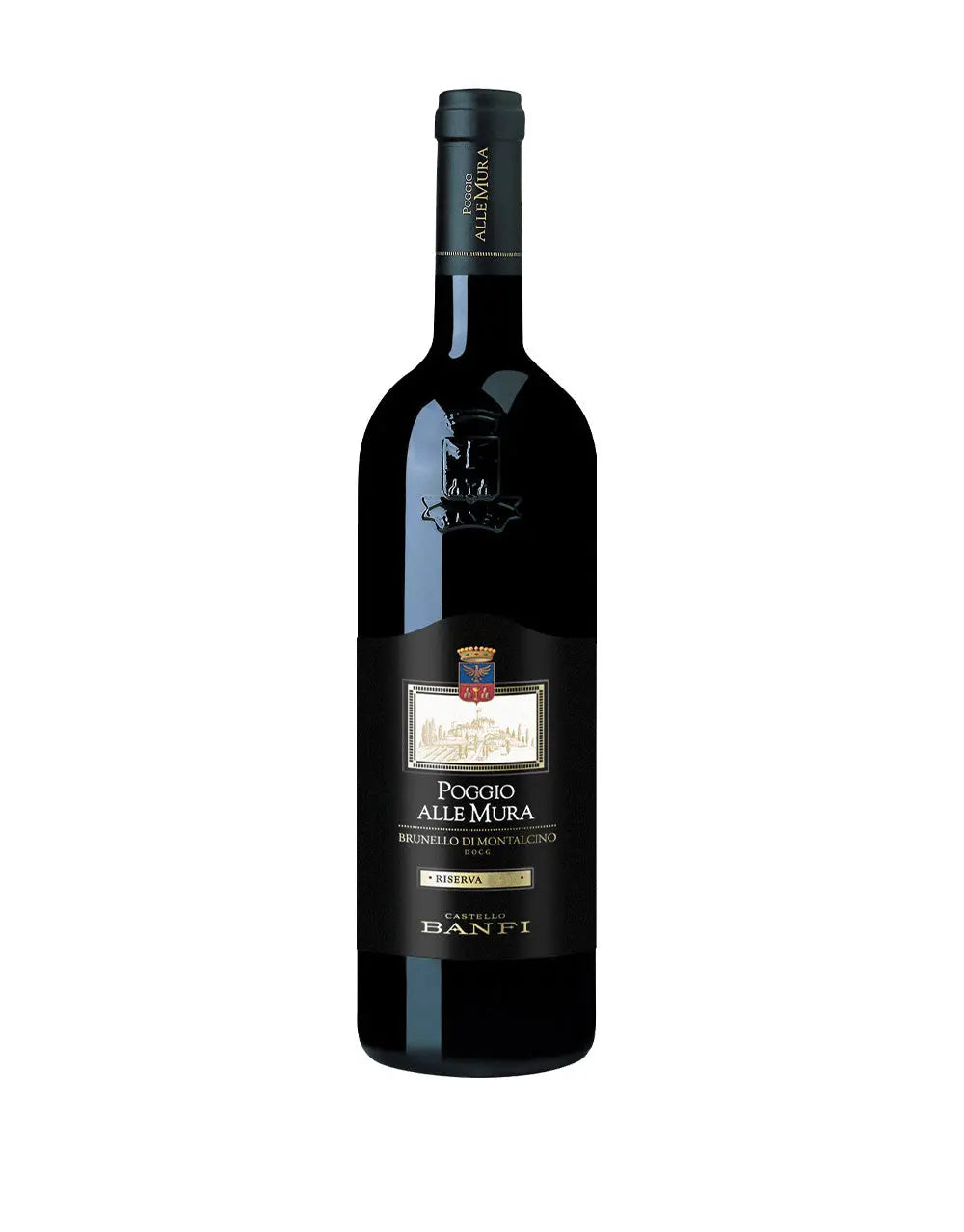 2000 | Castello Banfi | Poggio alle Mura at CaskCartel.com