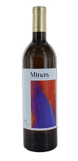 2023 | Minas | White Dry at CaskCartel.com