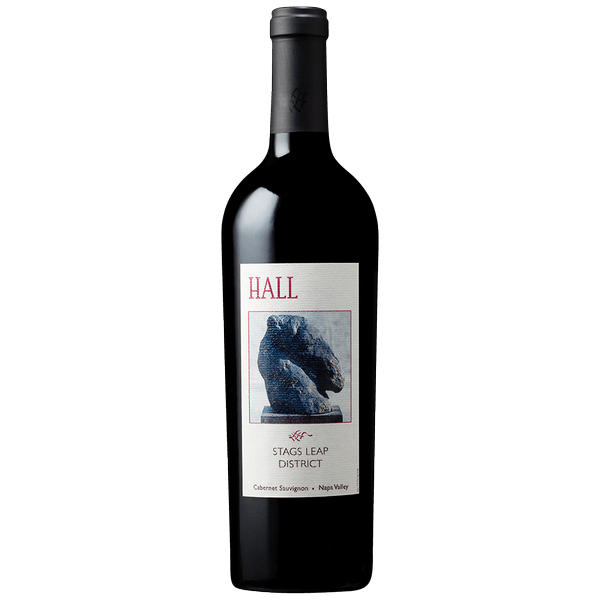 2016 | HALL | Stags Leap District Cabernet Sauvignon at CaskCartel.com