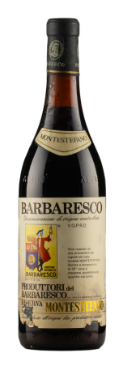 1978 | Produttori del Barbaresco | Montestefano at CaskCartel.com