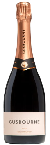 2016 | Gusbourne Estate | Sparkling Rose at CaskCartel.com